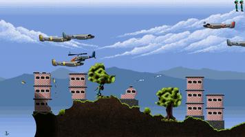 Air Attack (Ad) 스크린샷 2