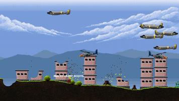 Air Attack syot layar 1