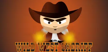 Wild West Sheriff