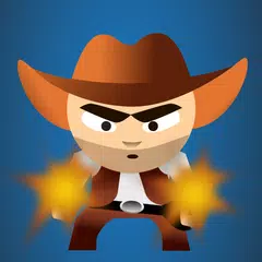 Wild West Sheriff APK download