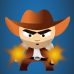 Wild West Sheriff ikon