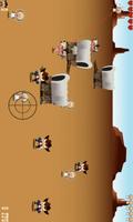 Wild West Sheriff تصوير الشاشة 3