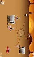 Wild West Sheriff 스크린샷 2