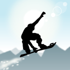 آیکون‌ Alpine Boarder Lite