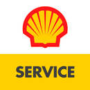 Shell Service APK