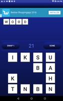 Quick Word - fun word game capture d'écran 2