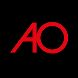 AO.dk Mobil Zeichen