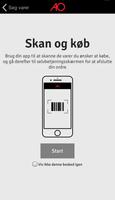 برنامه‌نما AO.dk Mobil عکس از صفحه