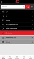 AO.dk Mobil Plakat