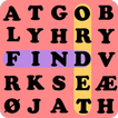 Word Grid Game