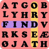 Word Grid Game APK
