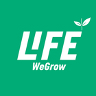 LIFE WeGrow ไอคอน