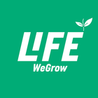 LIFE WeGrow icône