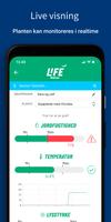 LIFE WeGrow ภาพหน้าจอ 2