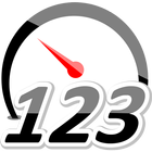 123MC icône
