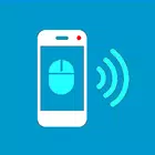 True Bluetooth Mouse  Keyboard icon