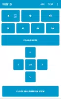 True Bluetooth Mouse  Keyboard screenshot 2