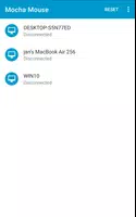 True Bluetooth Mouse  Keyboard screenshot 5