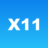 Mocha X11 Lite ikon