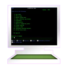 Descargar APK de Mocha TN5250 LITE