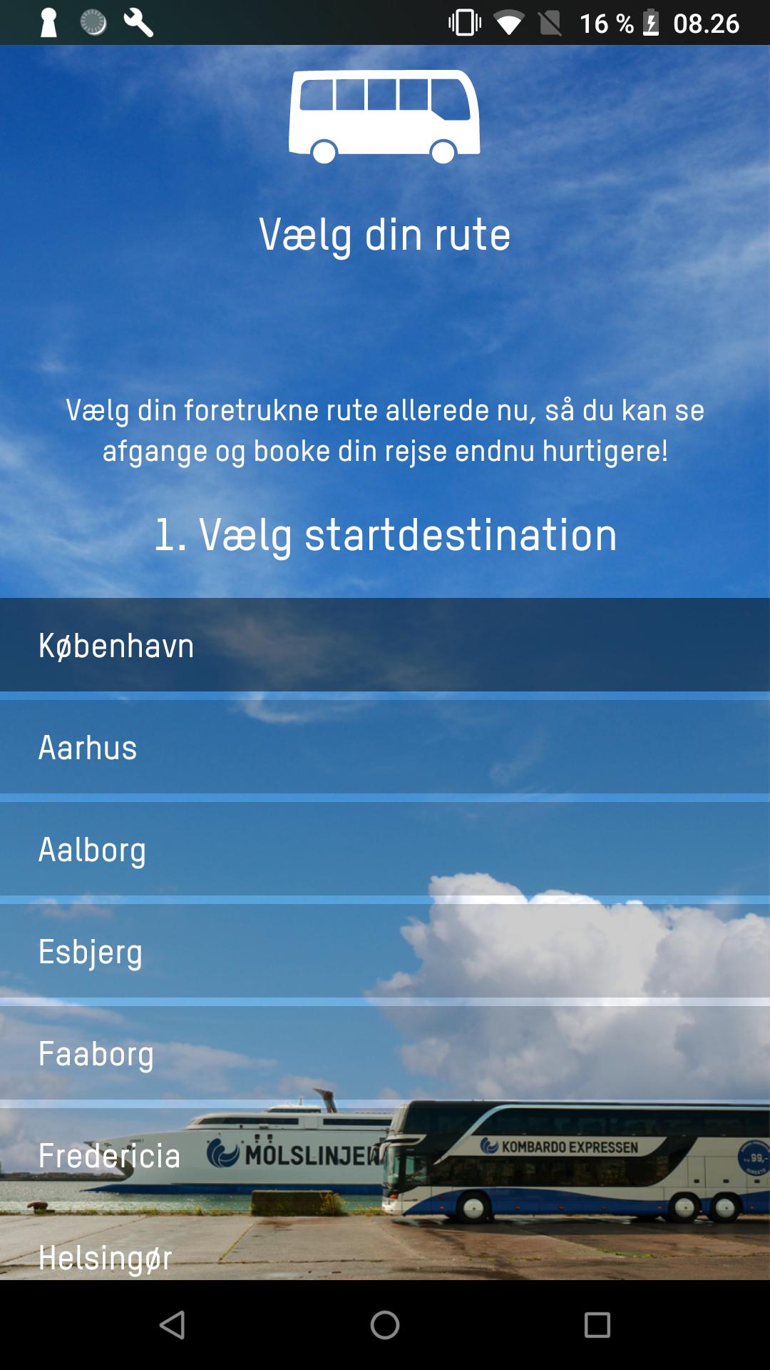 Kombardo Expressen pour Android - Téléchargez l'APK