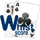 Whist score icon