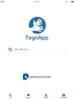 TegnApp capture d'écran 3