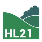 آیکون‌ HL21