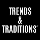 Trends & Traditions icône