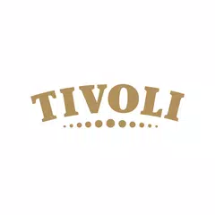 Tivoli アプリダウンロード