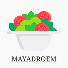 Mayadroem icône