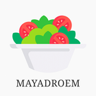 Mayadroem simgesi
