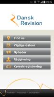 Dansk Revision 포스터