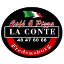 Cafe La Conte aplikacja