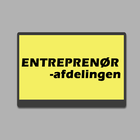 Entreprenørafdelingen ikon