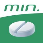 min.medicin.dk icon