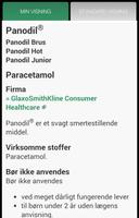 min.medicin.dk screenshot 1