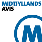 Midtjyllands Avis أيقونة