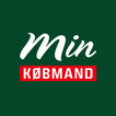 Min Købmand icon