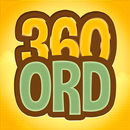 360 ord - Forbedrer læsningen. APK