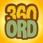 360 ord - Forbedrer læsningen. icône
