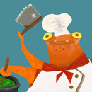 Ordkløveren 1: Prik og del APK