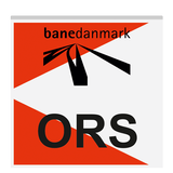 ORS Sikkerhed icon
