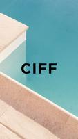CIFF 포스터