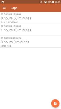 Baby Monitor 截图 6