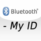 ikon BluetoothMyID