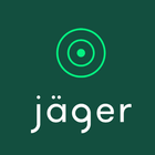 Jäger آئیکن