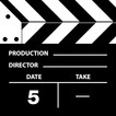 My Movies 5 - Movie & TV List icon