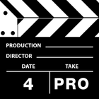 My Movies 4 Pro - Movie & TV-icoon