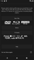 My Movies 3 Pro - Movie & TV اسکرین شاٹ 3